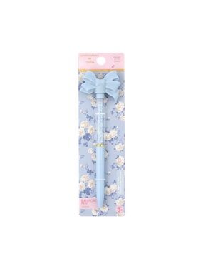 LoveShackFancy Blue Bow Ballpoint Pen
